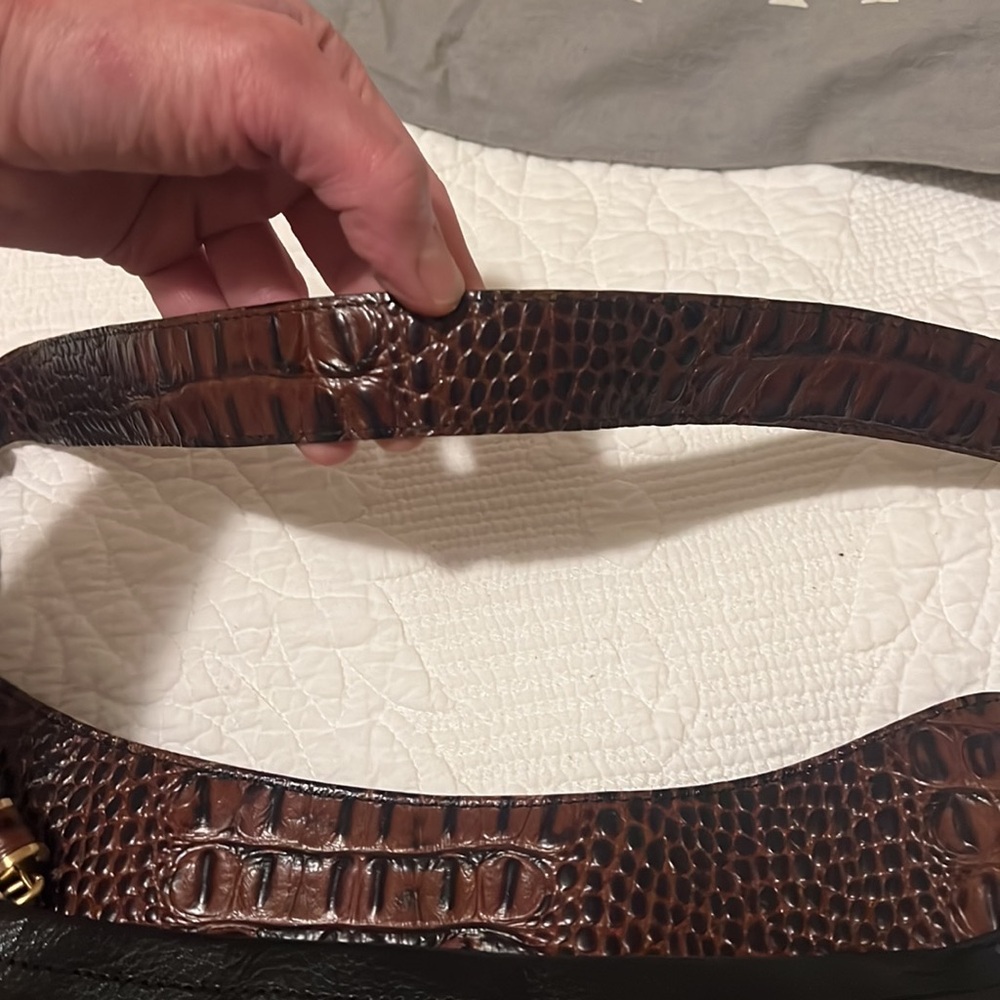 Brahmin purse - Picture 16 of 16